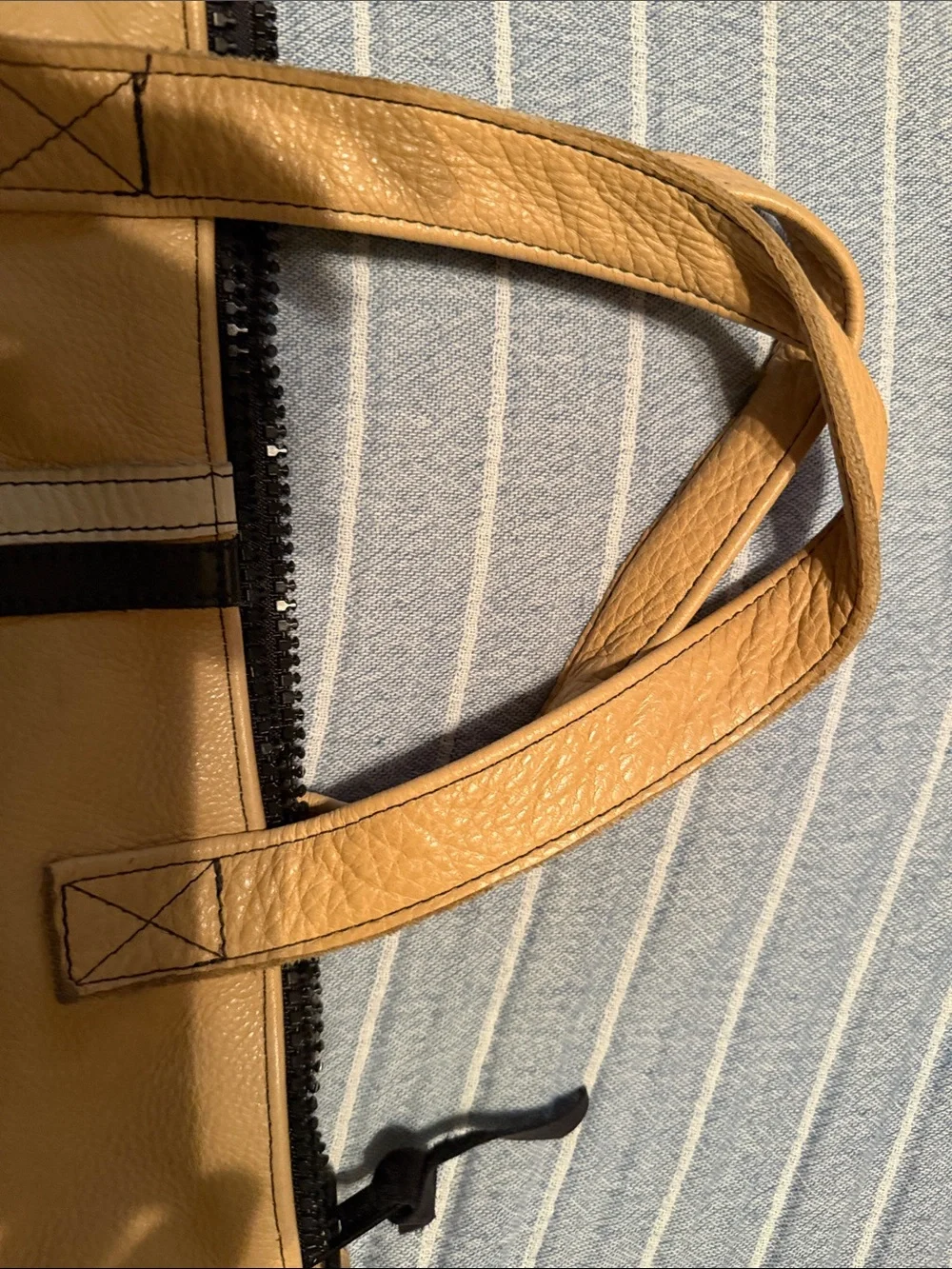 LynnTallerico minimal tan